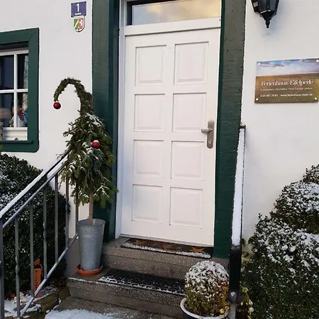 Ferienhaus Eifelperle Blankenheim  Exterior foto