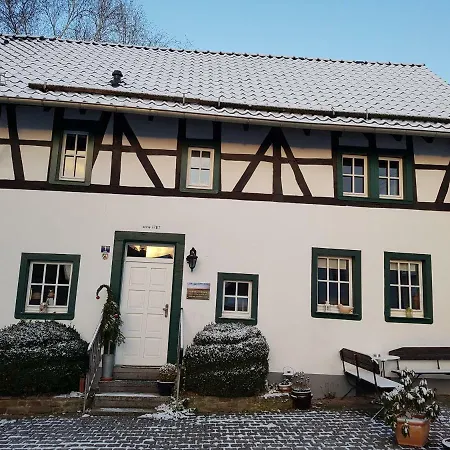 Ferienhaus Eifelperle Blankenheim  Exterior foto