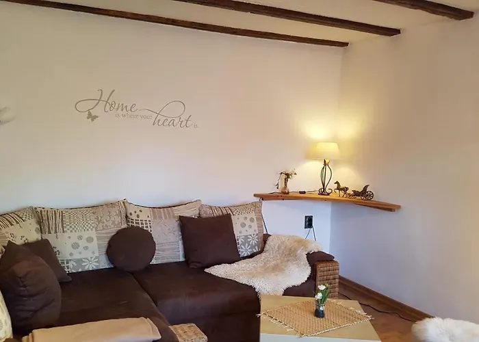 Ferienhaus Eifelperle