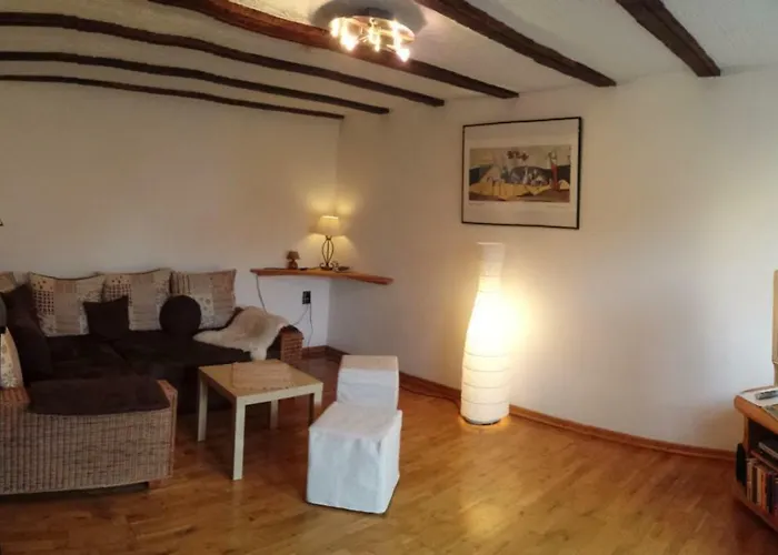 Ferienhaus Eifelperle