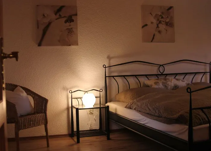 Ferienhaus Eifelperle