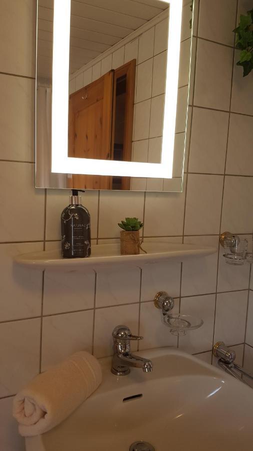 Eifelperle Apartment