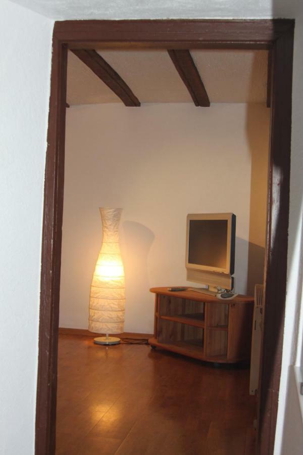 Apartment Eifelperle *