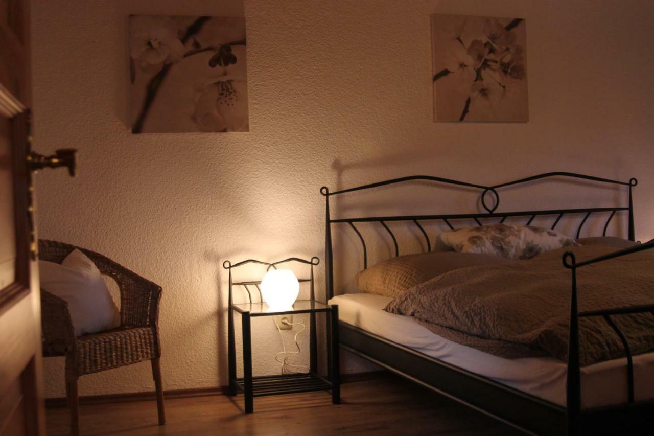 Eifelperle Appartement Blankenheim (North Rhine-Westphalia)