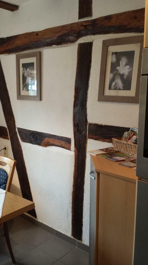 Appartement Eifelperle *