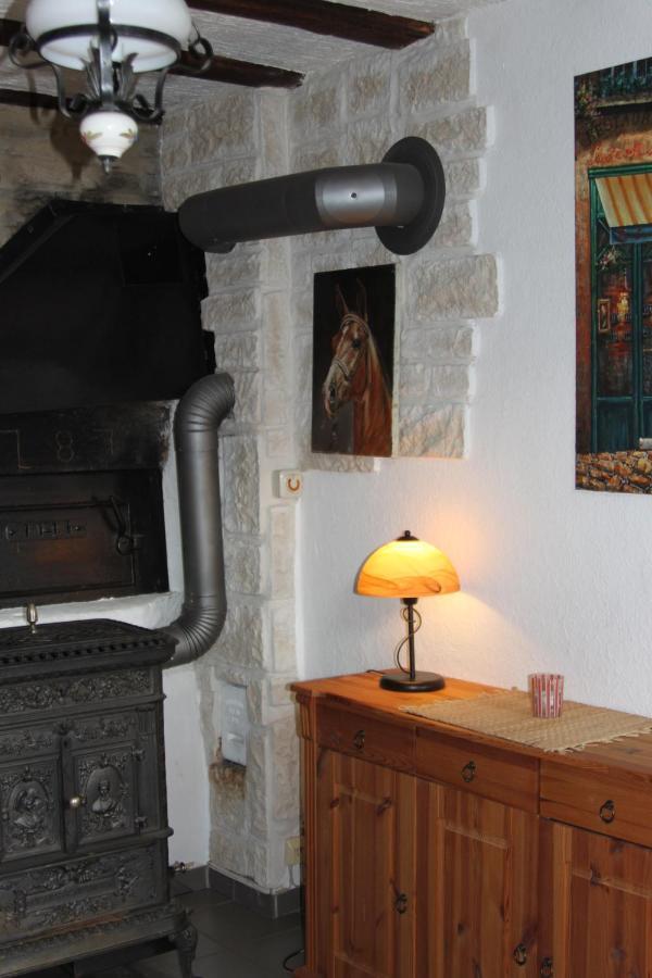 Eifelperle Apartment Blankenheim (North Rhine-Westphalia)
