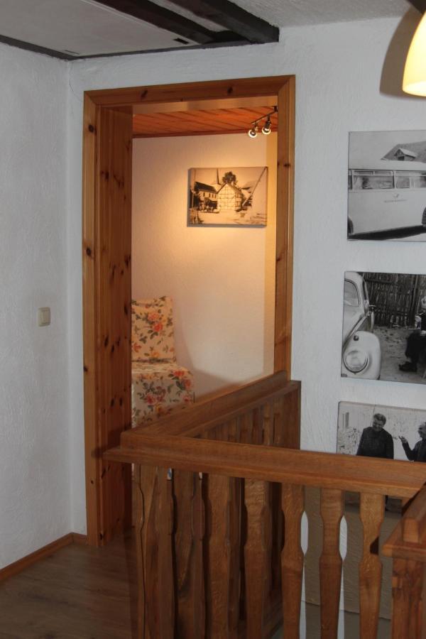 Eifelperle Apartment Blankenheim (North Rhine-Westphalia)